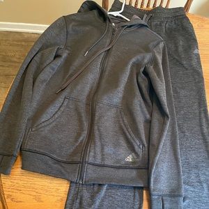 Adidas Climawarm Women’s Set
